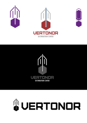 Logo Design by Iuliok