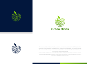 Logo Design by Altans