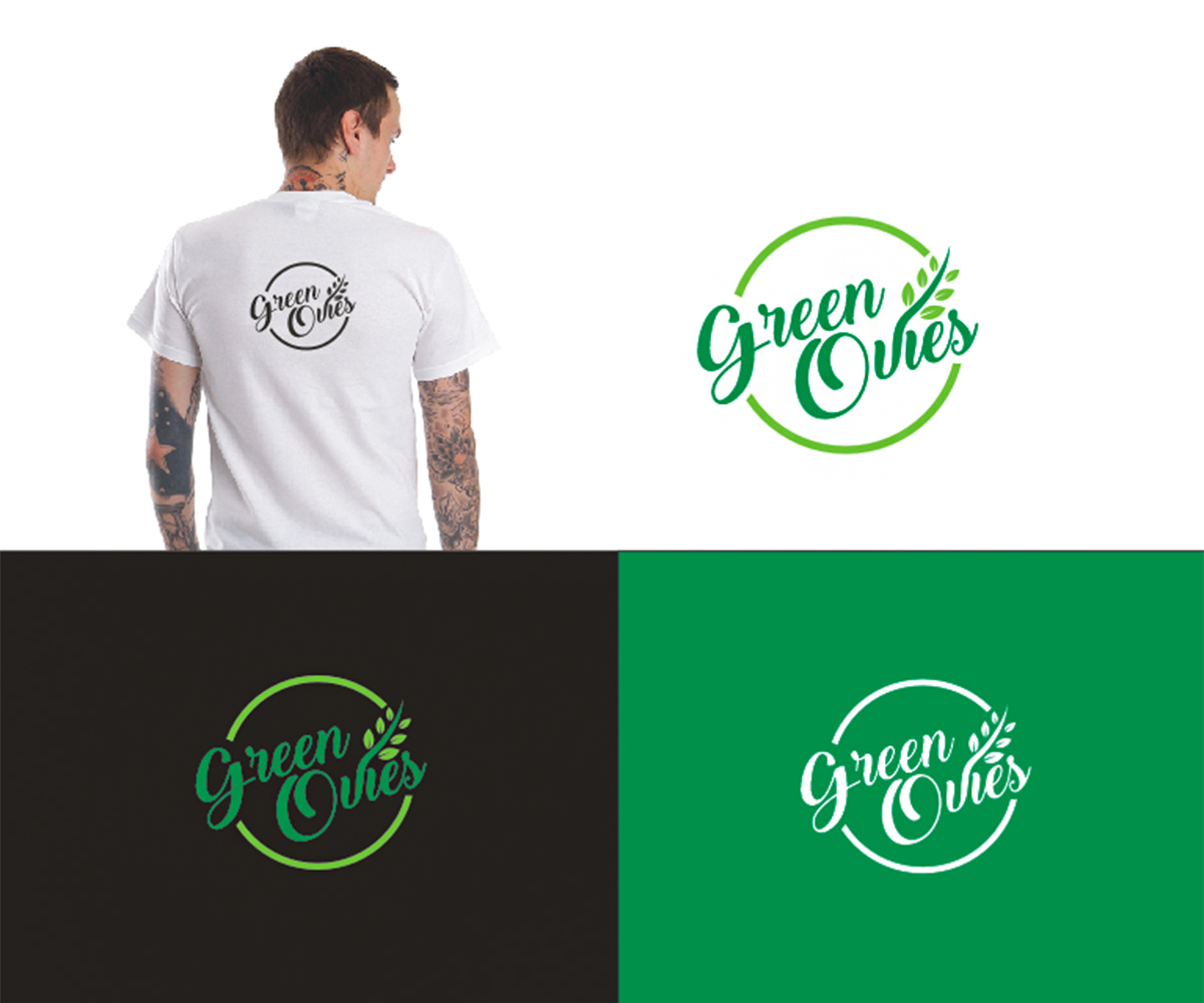 Logo Design by Vishak vasu for this project | Design #26195289
