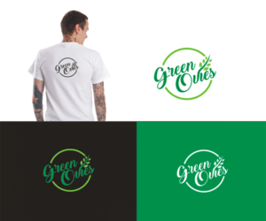 Logo-Design von Vishak vasu für dieses Projekt | Design #26195289