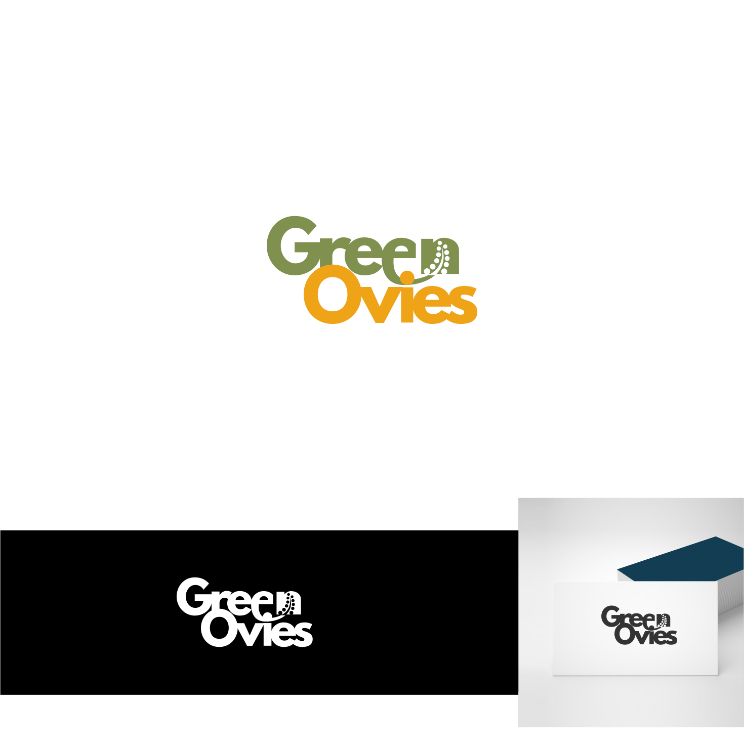 Logo Design by Arham Hidayat for this project | Design #26176357