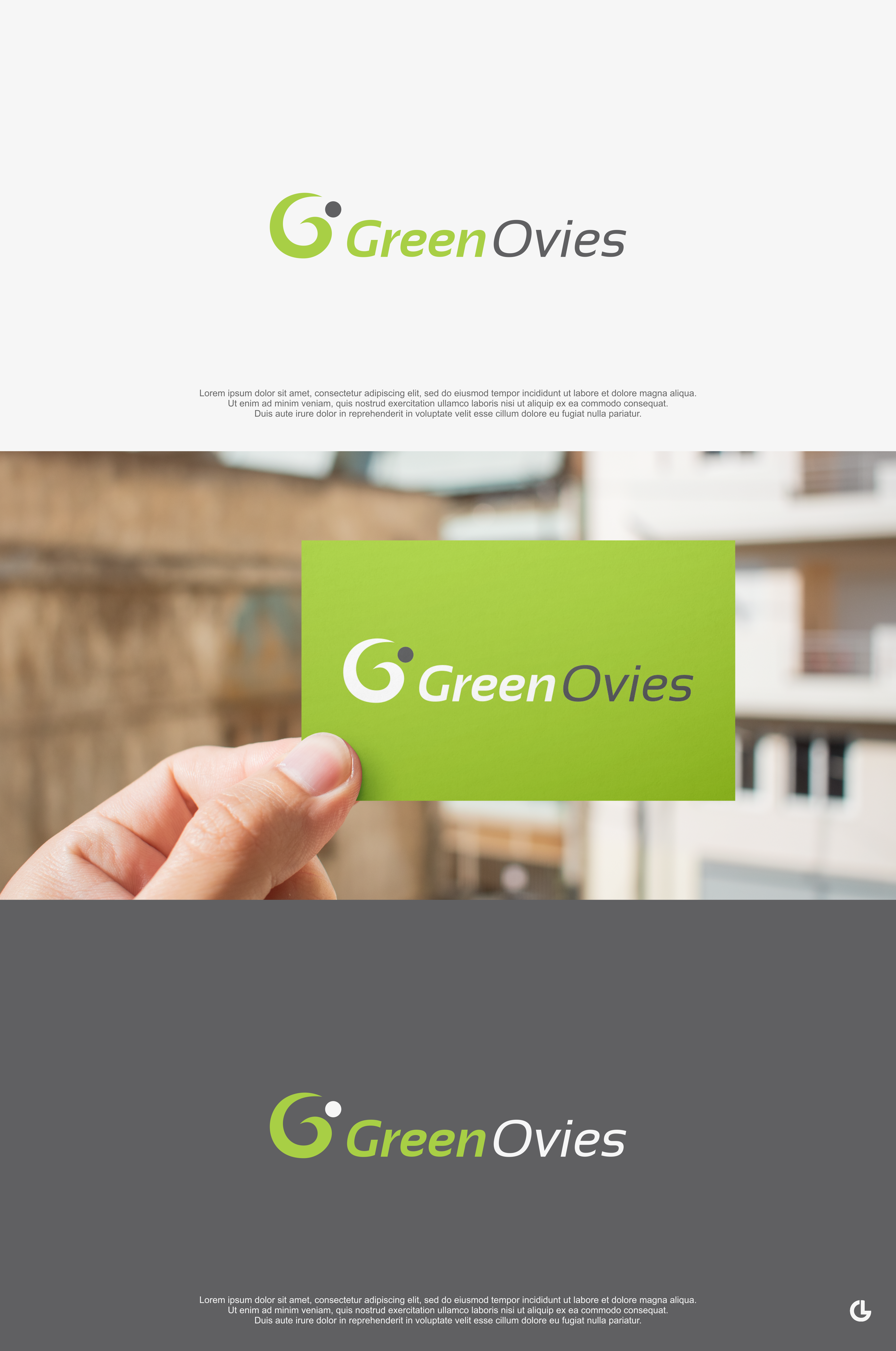 Logo Design by R!CKY for this project | Design #26191836