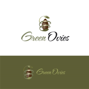 Logo Design by bradmansa