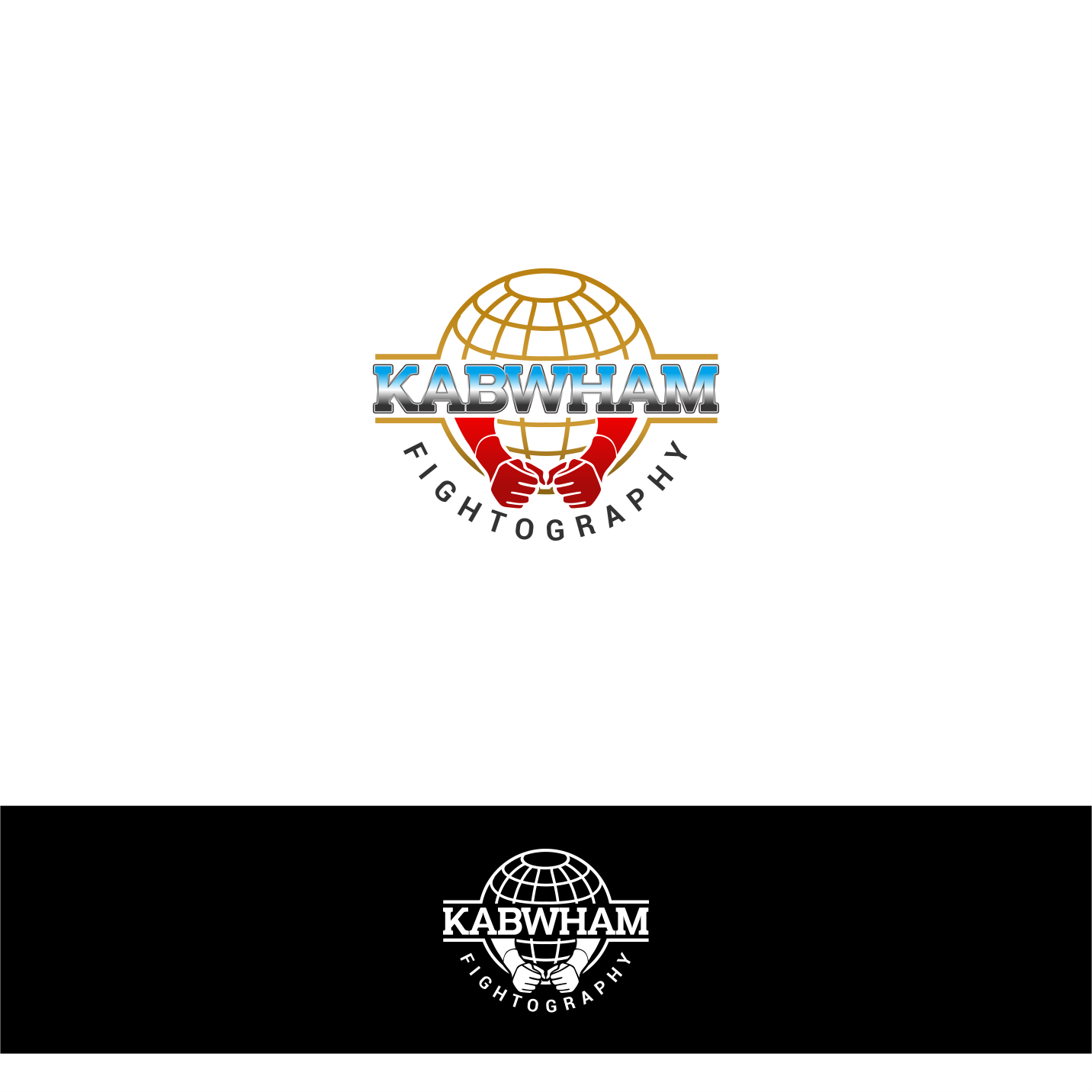 Logo Design by Arham Hidayat for this project | Design #26176512