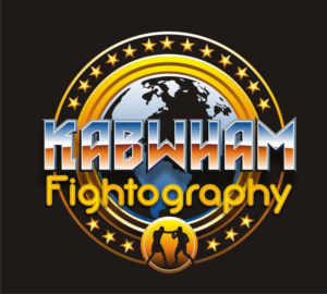 KABWHAM - Fightography | Logo-Design von juanjoseolivieri