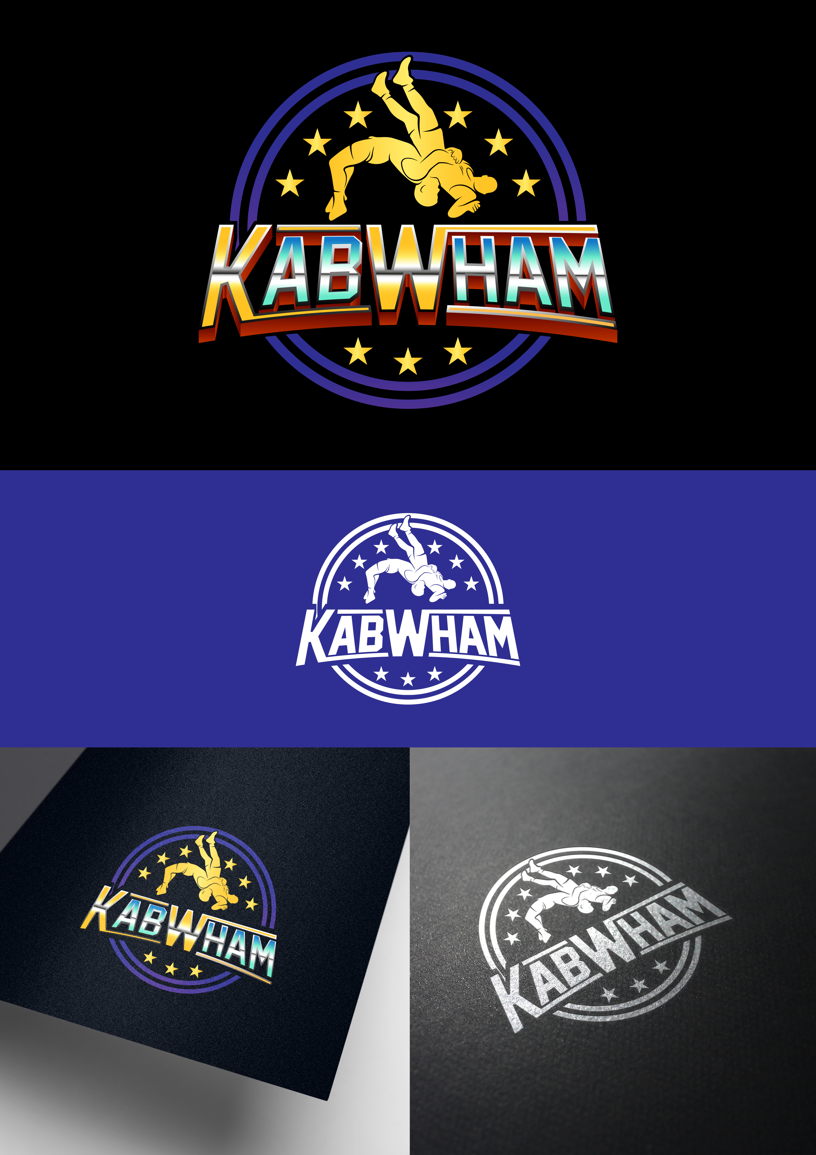 Logo-Design von josedomingo für dieses Projekt | Design #26179058