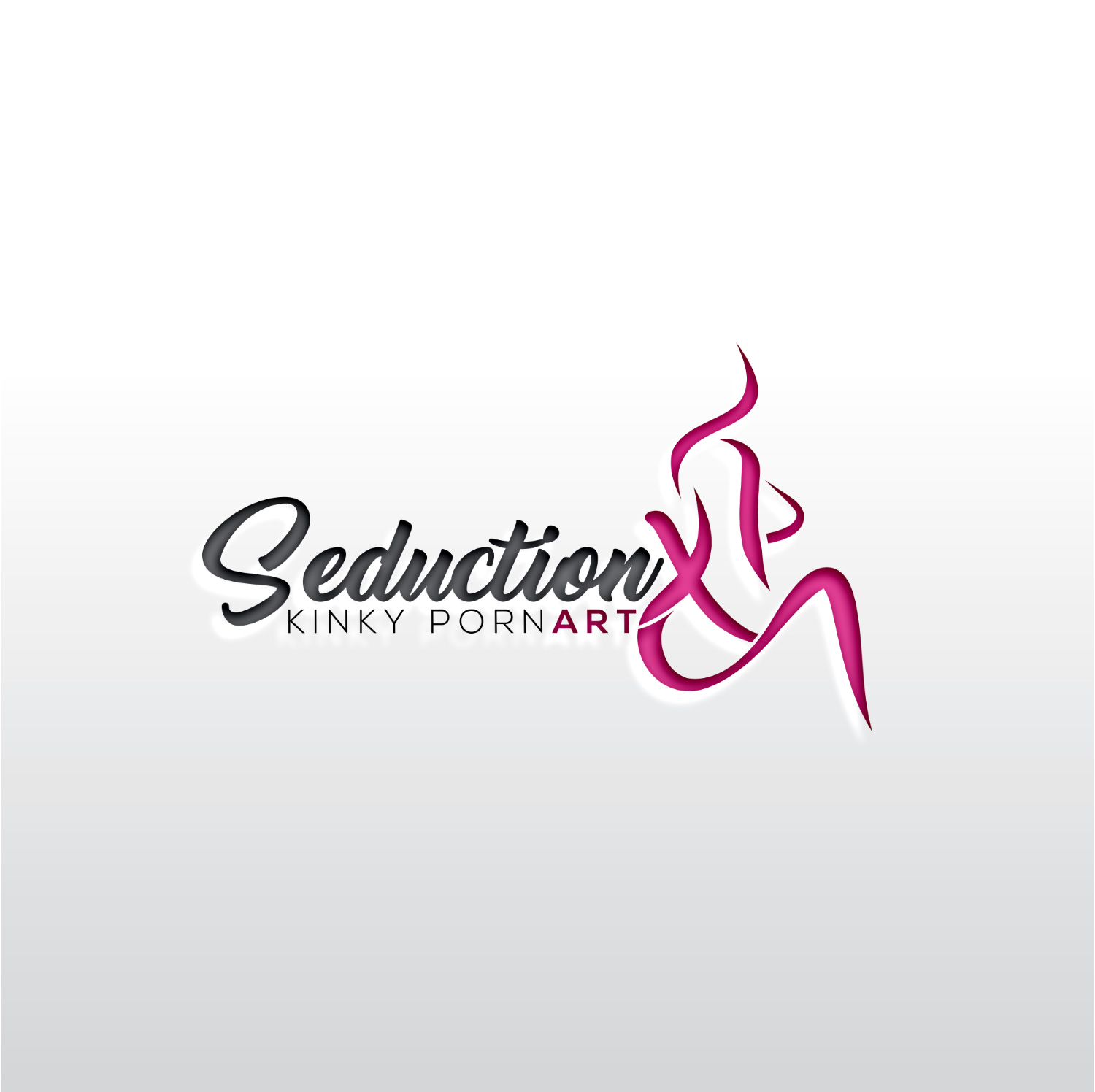 Amateurpornoproduzent such ein Logo** | 4 Logo Designs for SeductionX