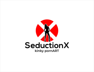 SeductionX | Diseño de Logo por BNdesigner