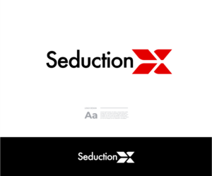 SeductionX | Diseño de Logo por Ng V Duc