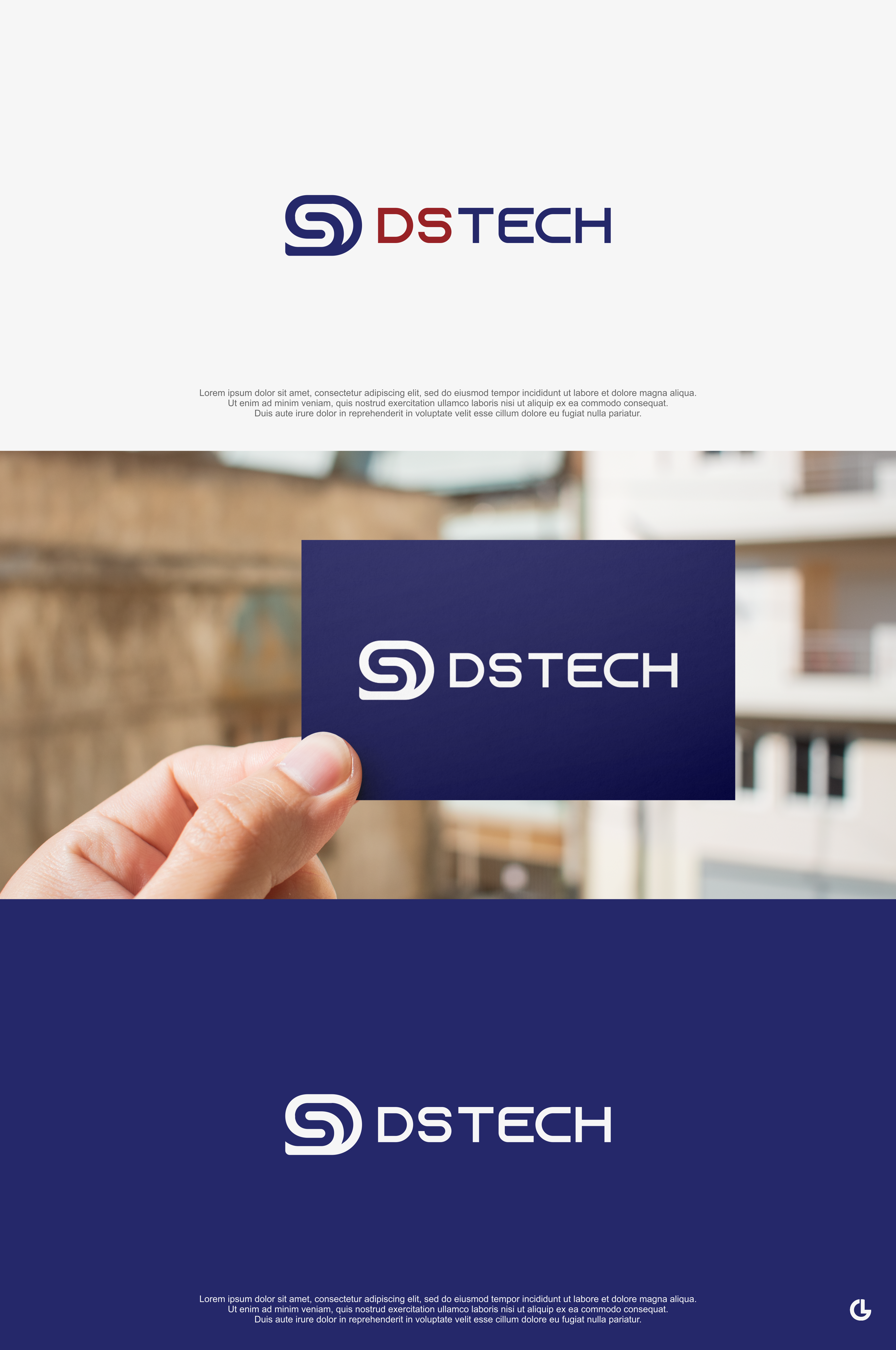 Logo Design by R!CKY for this project | Design #26193733