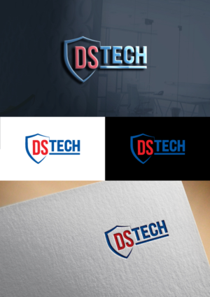Logo Design by DesIcon