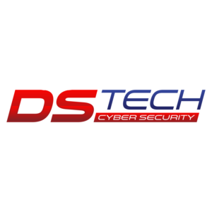 DS Tech | Logo Design by Juliawan
