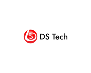 DS Tech | Diseño de Logo por CIG Designer