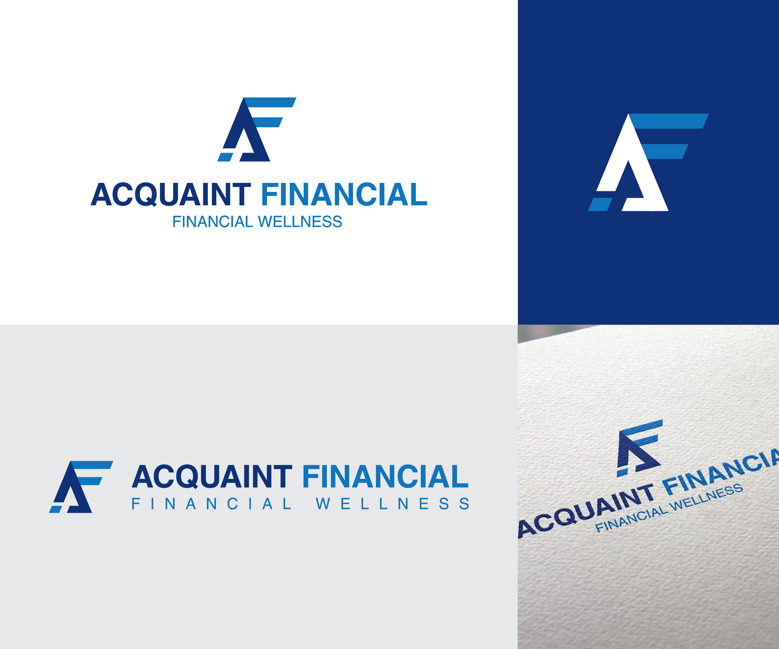 Logo Design by UsagiRabbit for this project | Design #26157958