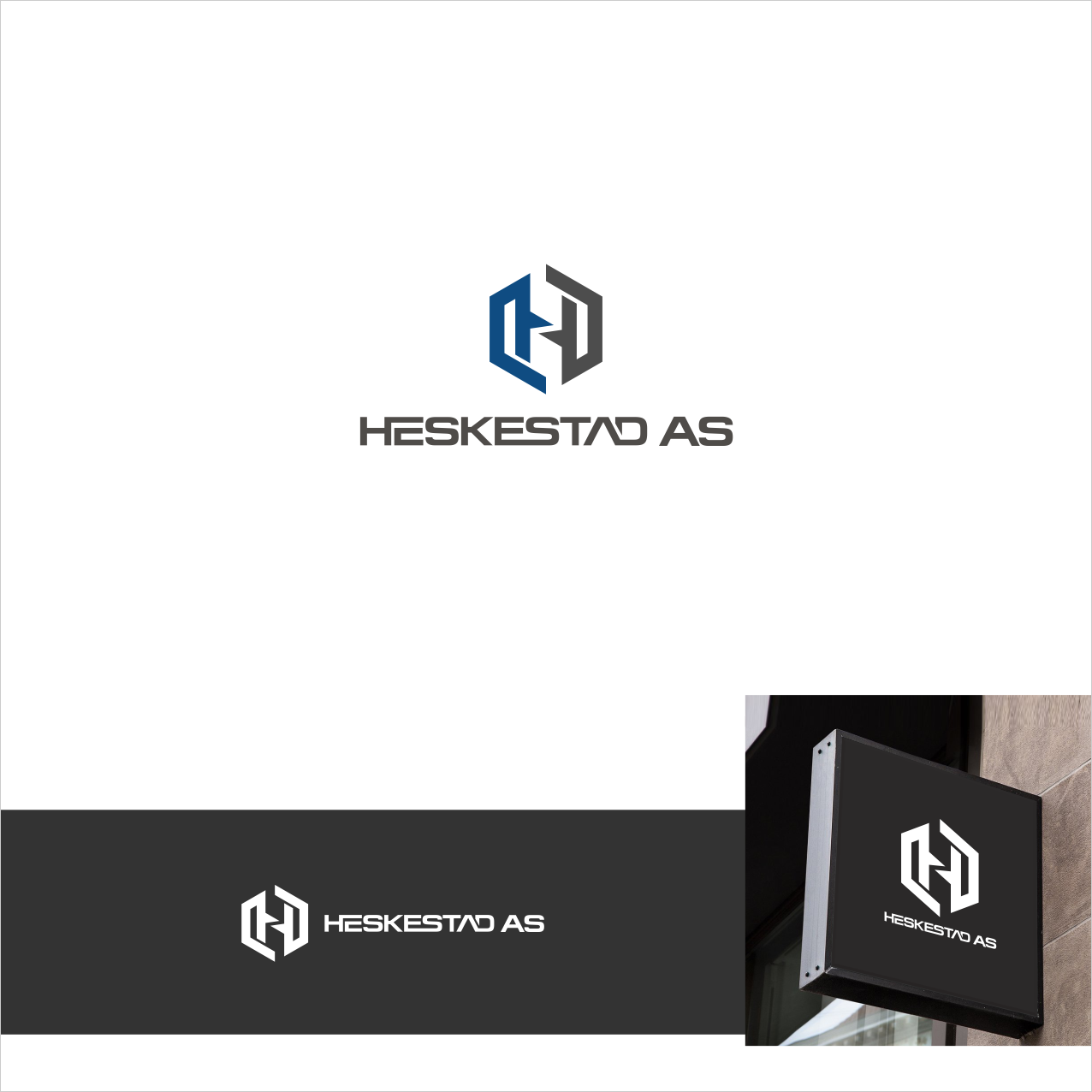 Logo Design by Arham Hidayat for this project | Design #26208857