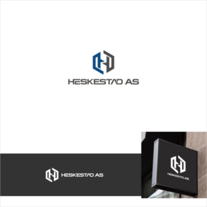 Logo Design by Arham Hidayat for this project | Design: #26208857