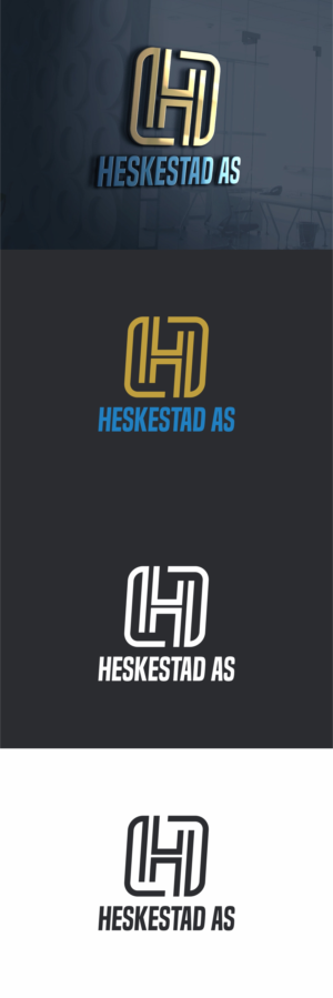 Logo Design by Rizal Bagus