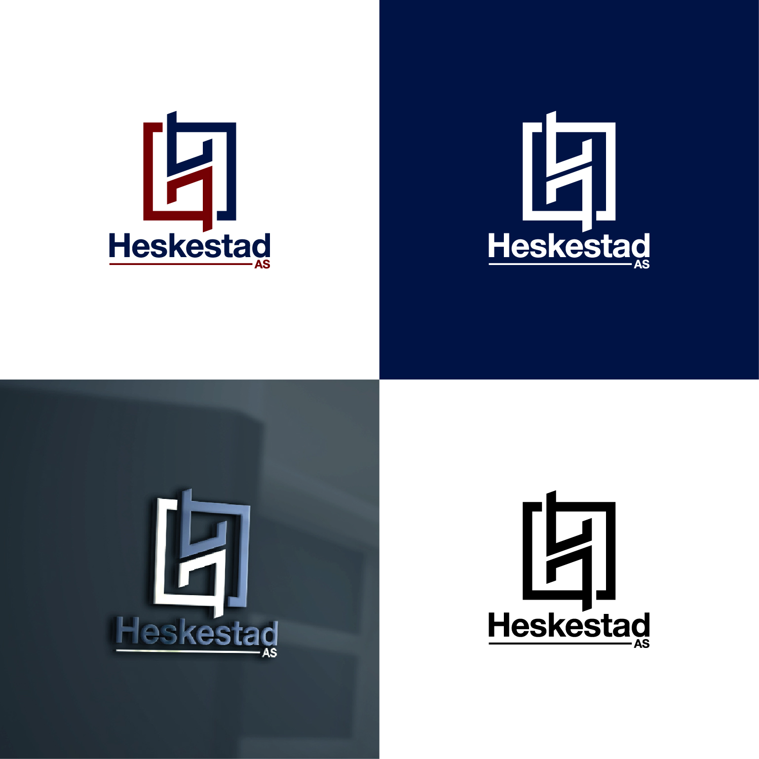Logo Design by 4tech services for this project | Design #26158145