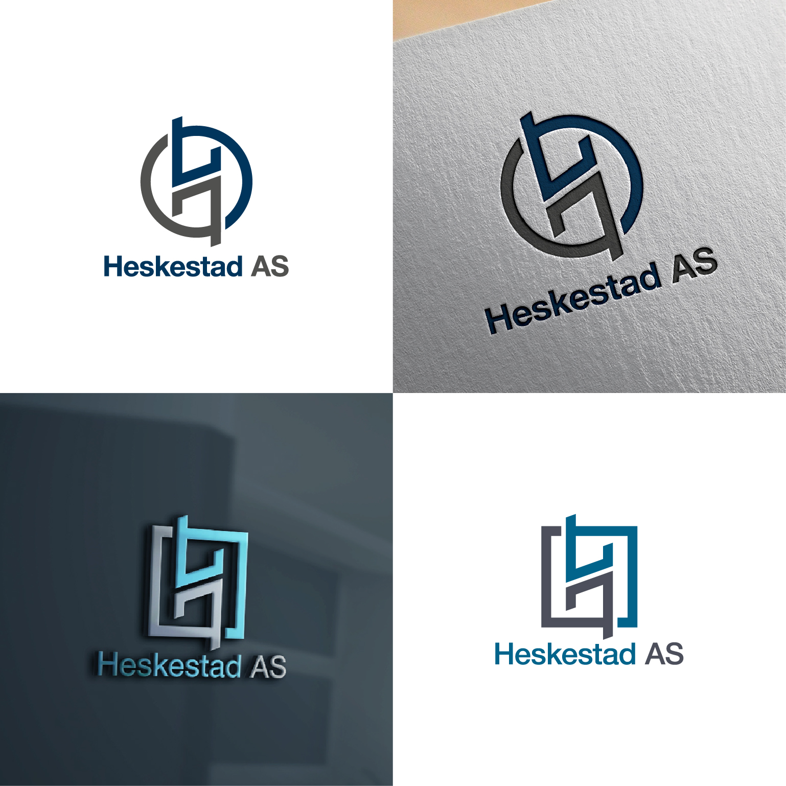 Diseño de Logo por 4tech services para este proyecto | Diseño #26217303