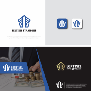 Logo-Design von farady für Sentinel Way | Design #26185708