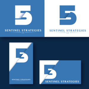 Logo-Design von Bryce 14 für Sentinel Way | Design #26190907