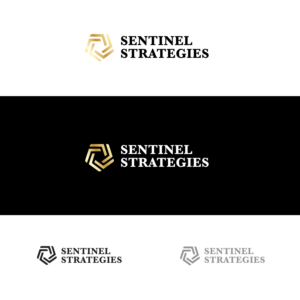 Logo Design by masher for Sentinel Way | Design: #26157451