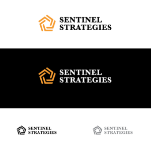 Logo Design by masher for Sentinel Way | Design: #26157453