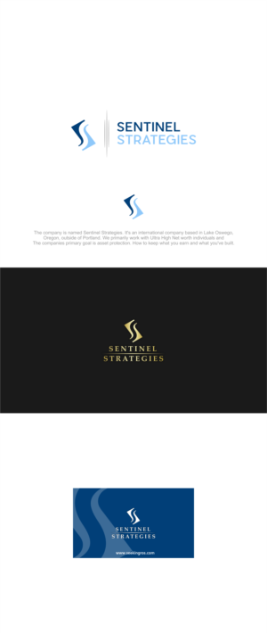 Logo Design by mike edan
