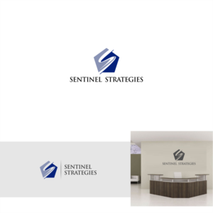 Logo-Design von Arham Hidayat für Sentinel Way | Design #26178641