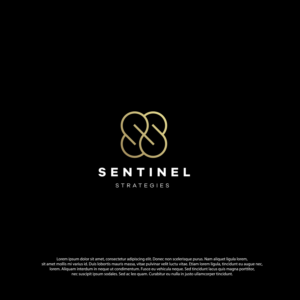 Logo Design by Filipino for Sentinel Way | Design: #26188621