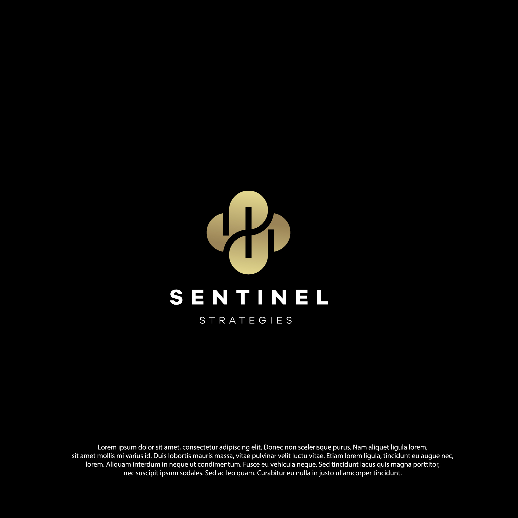 Logo Design by Filipino for Sentinel Way | Design #26188625