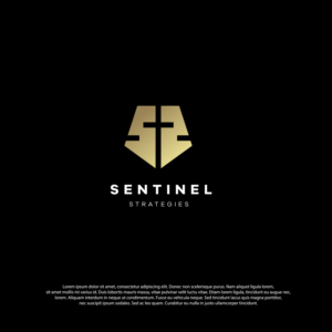 Logo Design by Filipino for Sentinel Way | Design: #26188656