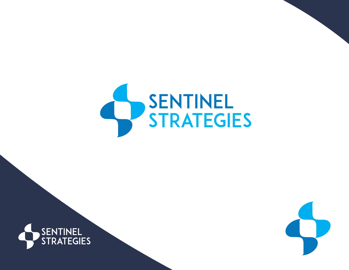 Logo Design by Savitra for Sentinel Way | Design #26161906