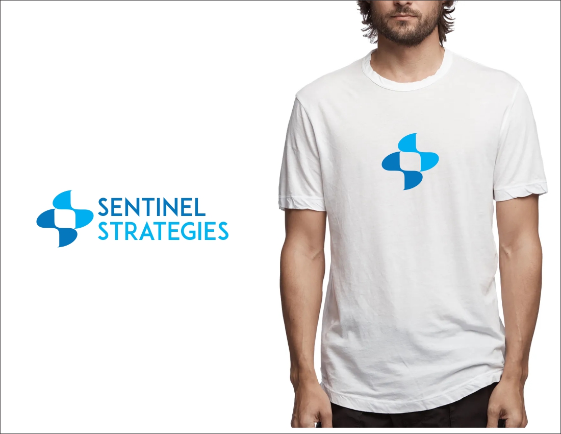 Logo Design by Savitra for Sentinel Way | Design #26161917