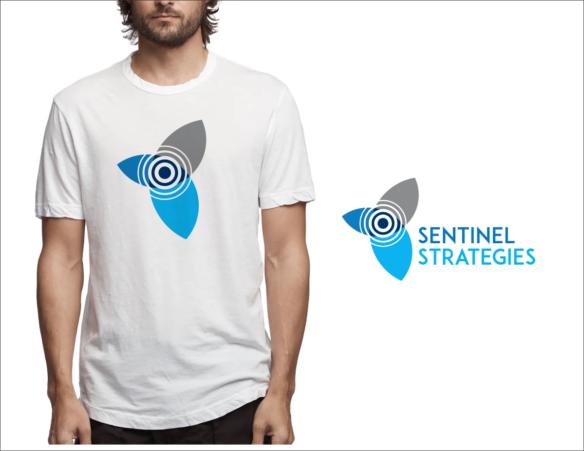 Logo Design by Savitra for Sentinel Way | Design #26161931