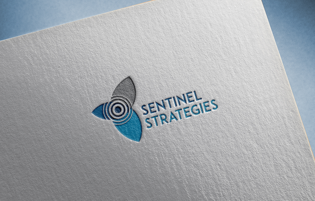 Diseño de Logo por Savitra para Sentinel Way | Diseño #26162127