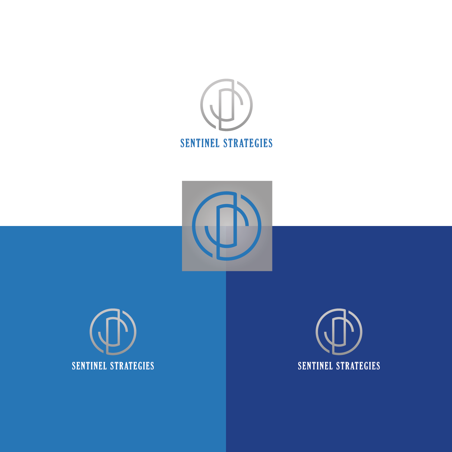 Logo Design by Verified artistry (Design garden) for Sentinel Way | Design #26185311