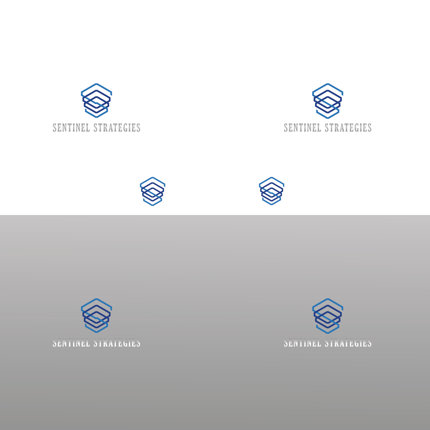 Logo Design by Verified artistry (Design garden) for Sentinel Way | Design #26185312