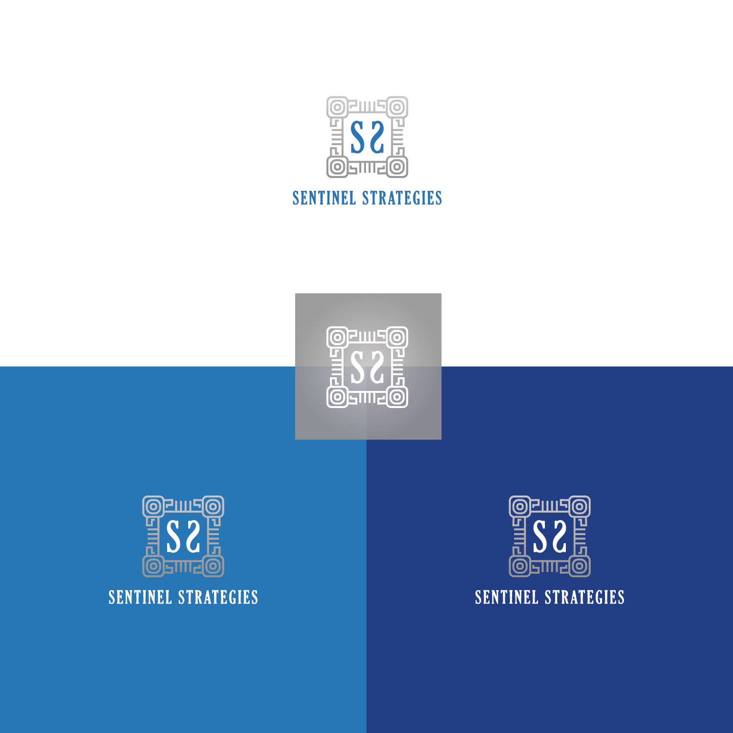 Logo Design by Verified artistry (Design garden) for Sentinel Way | Design #26185313