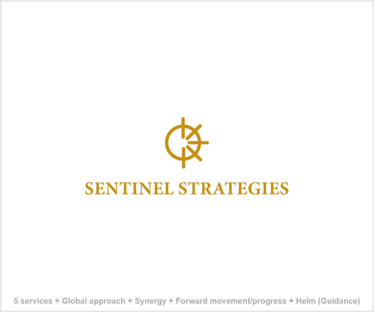 Logo Design by Naavyd for Sentinel Way | Design #26194781