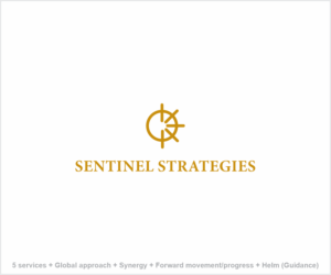 Logo Design by Naavyd for Sentinel Way | Design: #26194781