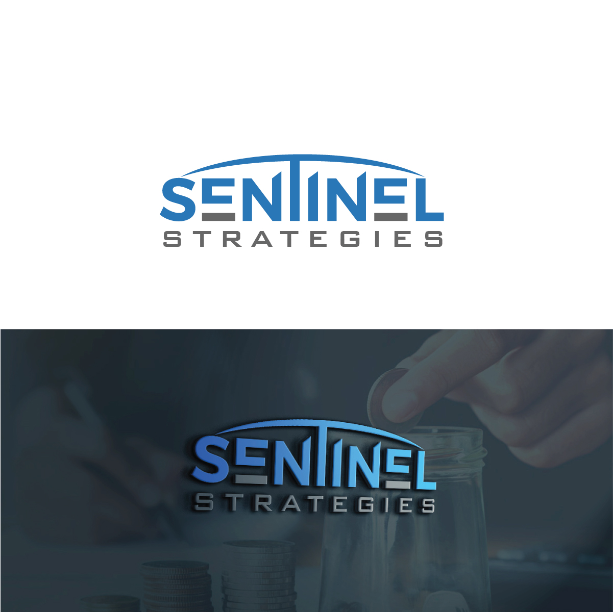 Design de Logo par Deziners Zone pour Sentinel Way | Design #26161158