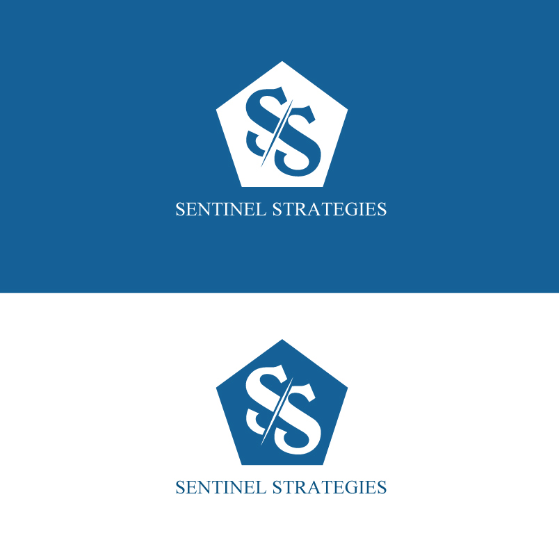 Logo Design by instudio for Sentinel Way | Design #26162561