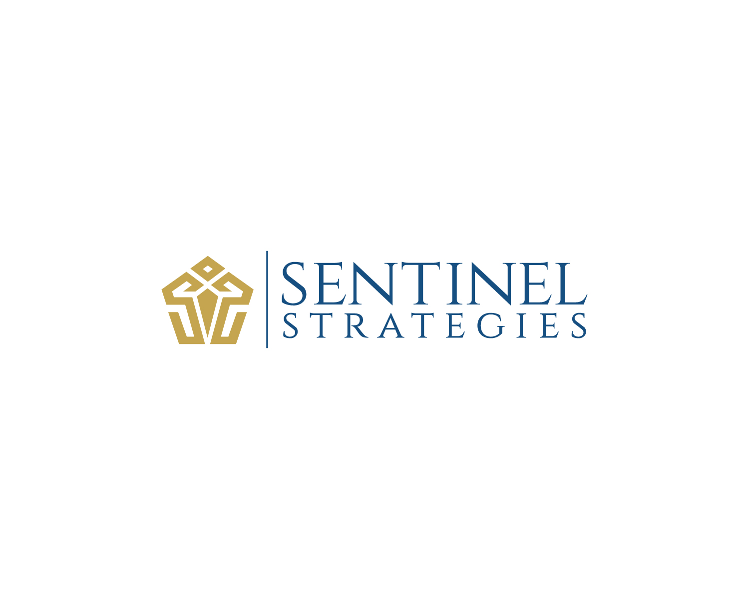 Logo Design by Atec for Sentinel Way | Design #26159709