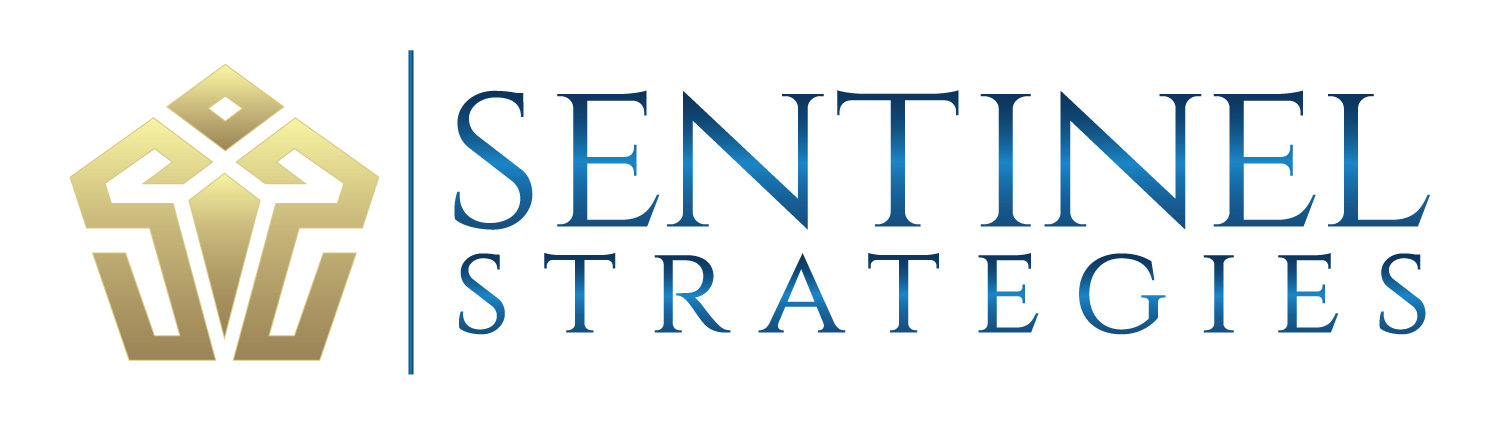 Logo Design by Atec for Sentinel Way | Design #26162452