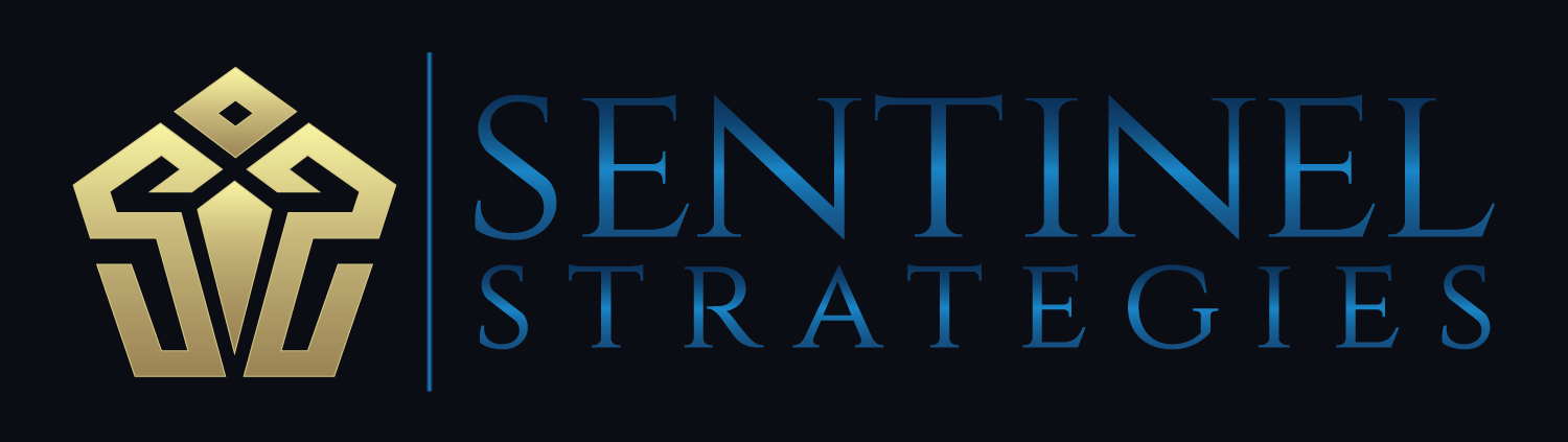 Logo Design by Atec for Sentinel Way | Design #26162453