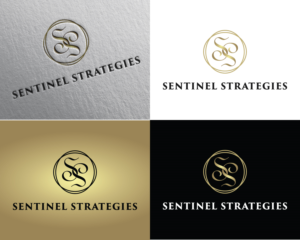 Logo Design by MAWBM for Sentinel Way | Design: #26176445