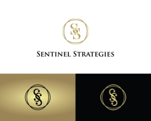Logo Design by MAWBM for Sentinel Way | Design: #26191816