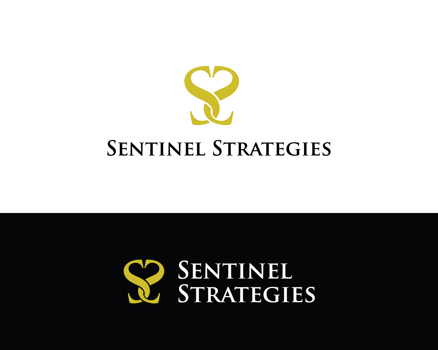 Logo Design by MAWBM for Sentinel Way | Design #26192071