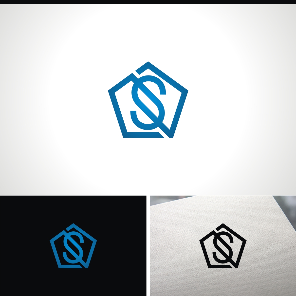 Logo Design by e-graphics for Sentinel Way | Design #26157445